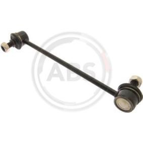 Koppelstange 260754 von A.B.S. günstig für 15,53 € online kaufen