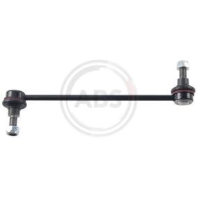 Koppelstange 260840 von A.B.S. günstig für 21,63 € online kaufen