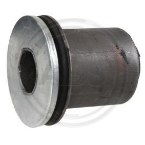 Compre Casquilhos de braços de suspensão de A.B.S. online para MASTER PRO Camião de plataforma/chassis (HH__, UH__) a preços moderados