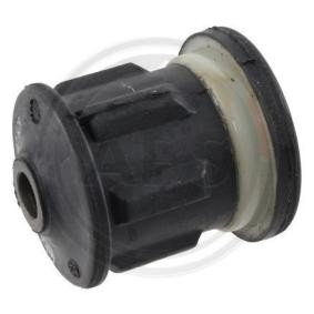 Lagerung, Achsträger 270744 von A.B.S. günstig für 13,55 € online kaufen