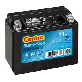 Batterie CK111 von CENTRA günstig für 87,60 € online kaufen
