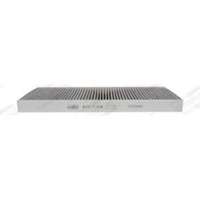 Innenraumfilter CCF0006C von CHAMPION günstig für 13,12 € online kaufen