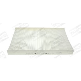 Innenraumfilter CCF0070 von CHAMPION günstig für 8,16 € online kaufen