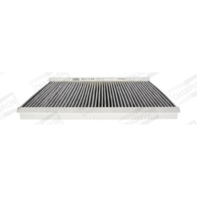 Innenraumfilter CCF0081C von CHAMPION günstig für 17,62 € online kaufen