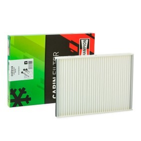 Innenraumfilter CCF0143 von CHAMPION günstig für 16,53 € online kaufen