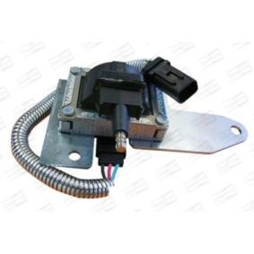 Innenraumfilter CCF0143C von CHAMPION günstig für 14,68 € online kaufen