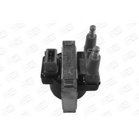 Innenraumfilter CCF0162 von CHAMPION günstig für 13,36 € online kaufen