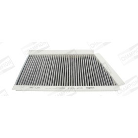Innenraumfilter CCF0168C von CHAMPION günstig für 18,68 € online kaufen