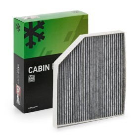 Innenraumfilter CCF0173C von CHAMPION günstig für 15,50 € online kaufen