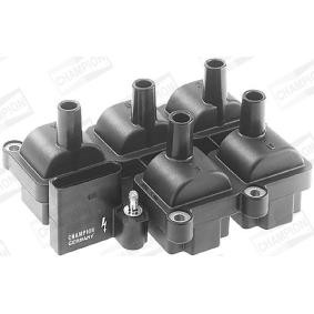 Innenraumfilter CCF0331 von CHAMPION günstig für 9,47 € online kaufen