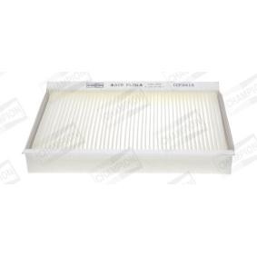 Innenraumfilter CCF0419 von CHAMPION günstig für 33,82 € online kaufen