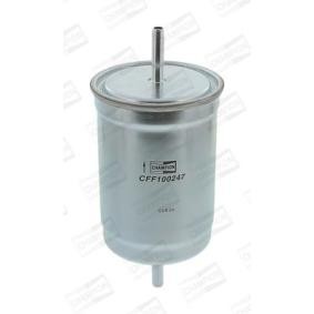 Kraftstofffilter CFF100247 von CHAMPION günstig für 13,96 € online kaufen