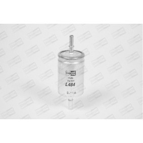 Kraftstofffilter des Herstellers CHAMPION - Originalware Artikelnummer: L484/606