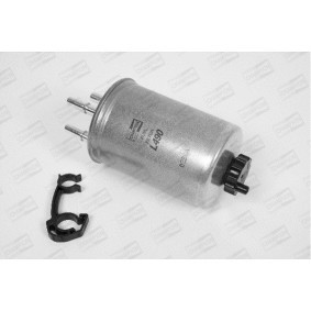 Kraftstofffilter L490/606 von CHAMPION günstig für 21,46 € online kaufen