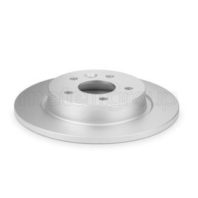 Compre Disco de travão da CIFAM 800-012 a um preço baixo por 30,81 €