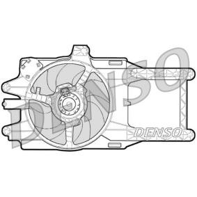 Kühlerlüfter DER13001 von DENSO günstig für 102,31 € online kaufen