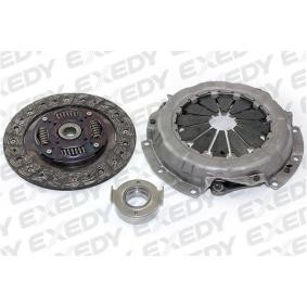Kupplungssatz SZK2015 von EXEDY günstig für 127,97 € online kaufen