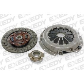 Kupplungssatz SZK2016 von EXEDY günstig für 169,53 € online kaufen