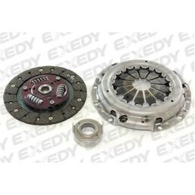 Kupplungssatz SZK2025 von EXEDY günstig für 104,19 € online kaufen