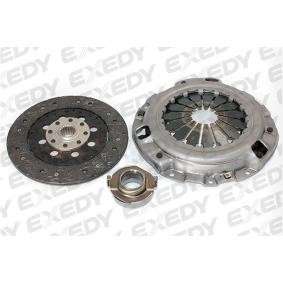 Kupplungssatz SZK2028 von EXEDY günstig für 213,70 € online kaufen