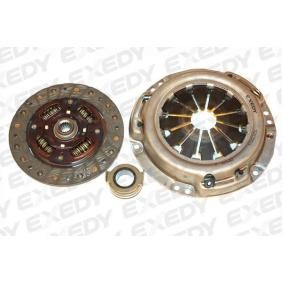 Kupplungssatz SZK2040 von EXEDY günstig für 288,62 € online kaufen