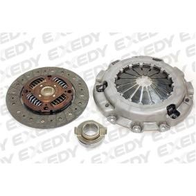 Kupplungssatz SZK2041 von EXEDY günstig für 274,87 € online kaufen