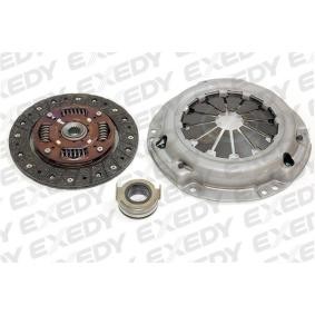 Kupplungssatz SZK2047 von EXEDY günstig für 98,02 € online kaufen