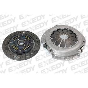 Kupplungssatz SZS2053 von EXEDY günstig für 126,84 € online kaufen