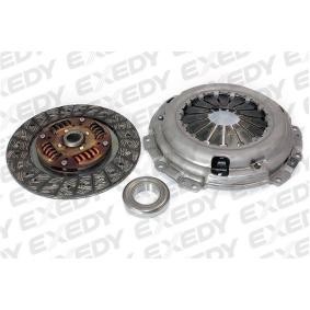 Kupplungssatz TYK2108 von EXEDY günstig für 223,54 € online kaufen