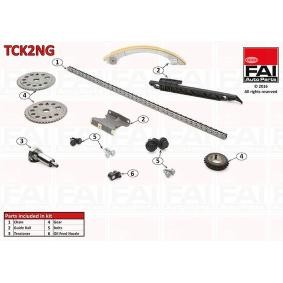 Steuerkettensatz TCK2NG von FAI AutoParts günstig für 213,89 € online kaufen