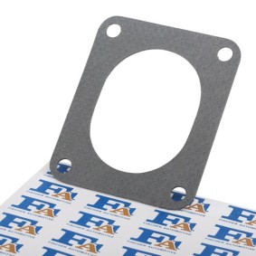 Compre Junta de escape de FA1 online para X3 (E83) a preços moderados