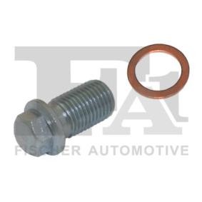 Compre Parafuso de fecho, cárter do óleo da FA1 564.470.011 a um preço baixo por 2,65 €