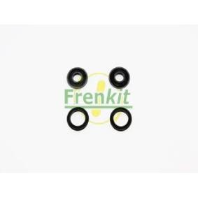 Reparatursatz, Hauptbremszylinder 123020 von FRENKIT günstig für 8,01 € online kaufen