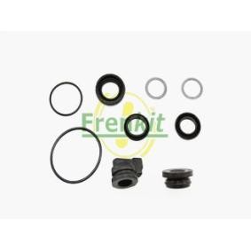 Reparatursatz, Hauptbremszylinder 123050 NISSAN SERENA von FRENKIT