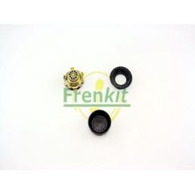 Compre Kit de reparação, bomba central dos travões da FRENKIT 125001 a um preço baixo por 12,31 €