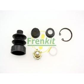 Compre Kit de reparação, bomba central dos travões da FRENKIT 125046 a um preço baixo por 11,63 €