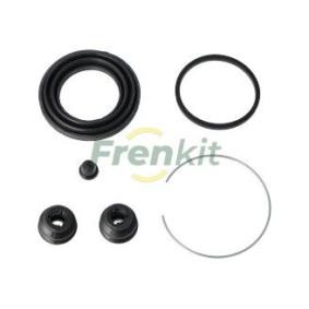 Acquista Kit di revisione della pinza freno da FRENKIT 248084 a buon mercato per soli 10,21 €