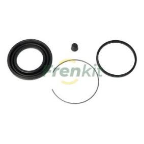 Compre Kit de reparação de pinças de travão de FRENKIT online para CARINA (TA4L, TA6_L) a preços moderados