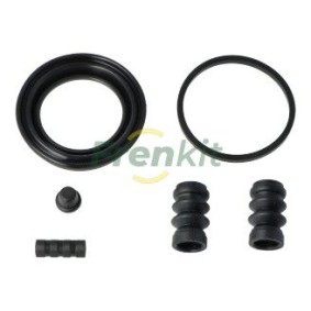 Compre Kit de reparação de pinças de travão de FRENKIT online para i Hatchback a preços moderados