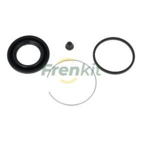 Compre Kit de reparação de pinças de travão de FRENKIT online para CARINA (TA4L, TA6_L) a preços moderados