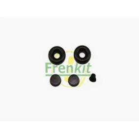 Acquista Kit riparazione, cilindretto freno da FRENKIT online per 323 III Hatchback (BF) a prezzi moderati