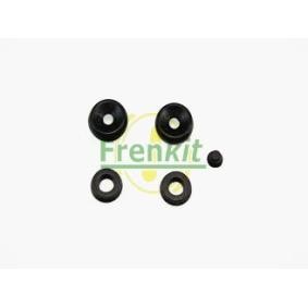Compre Jogo de reparação, cilindro de travão de roda de FRENKIT online para SJ 410 a preços moderados