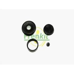 Compre Jogo de reparação, cilindro de travão de roda de FRENKIT online para DYNA 150 Camião de plataforma/chassis (LY_) a preços moderados