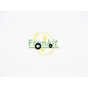 Comprar Juego de reparación, cilindro maestro del embrague de FRENKIT 415035 a bajo precio de 6,38 €