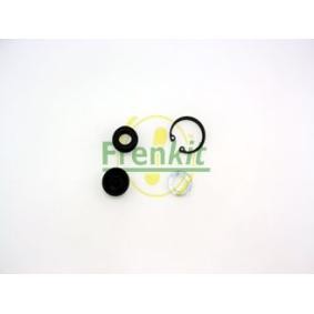 Compre Juego de reparación, cilindro maestro del embrague de FRENKIT online para 504 Break (D_, F_) a precios moderados