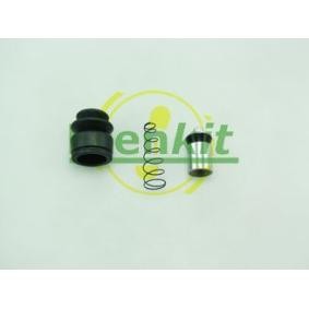 Comprar Juego de reparación, cilindro receptor del embrague de FRENKIT 519907 a bajo precio de 13,28 €