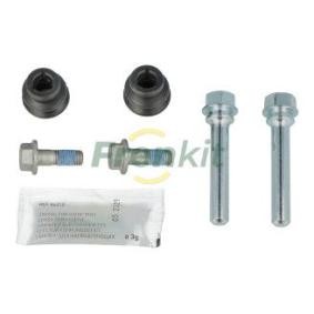 Acquista Kit manicotti di guida, Pinza freno da FRENKIT 809006 a buon mercato per soli 12,87 €