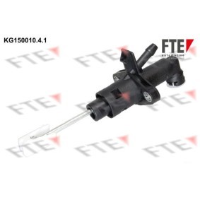 Geberzylinder, Kupplung KG150010.4.1 von FTE günstig für 57,48 € online kaufen