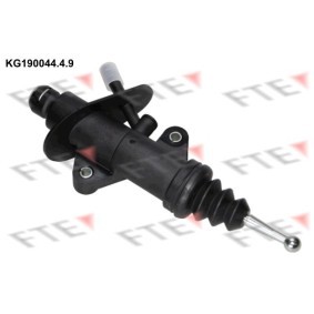 Geberzylinder, Kupplung KG190044.4.9 von FTE günstig für 67,73 € online kaufen