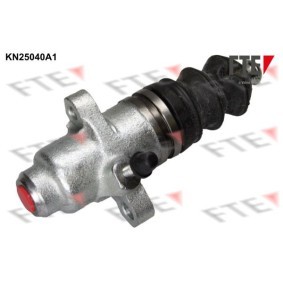 Kupplungsnehmerzylinder KN25040A1 von FTE günstig für 181,30 € online kaufen
